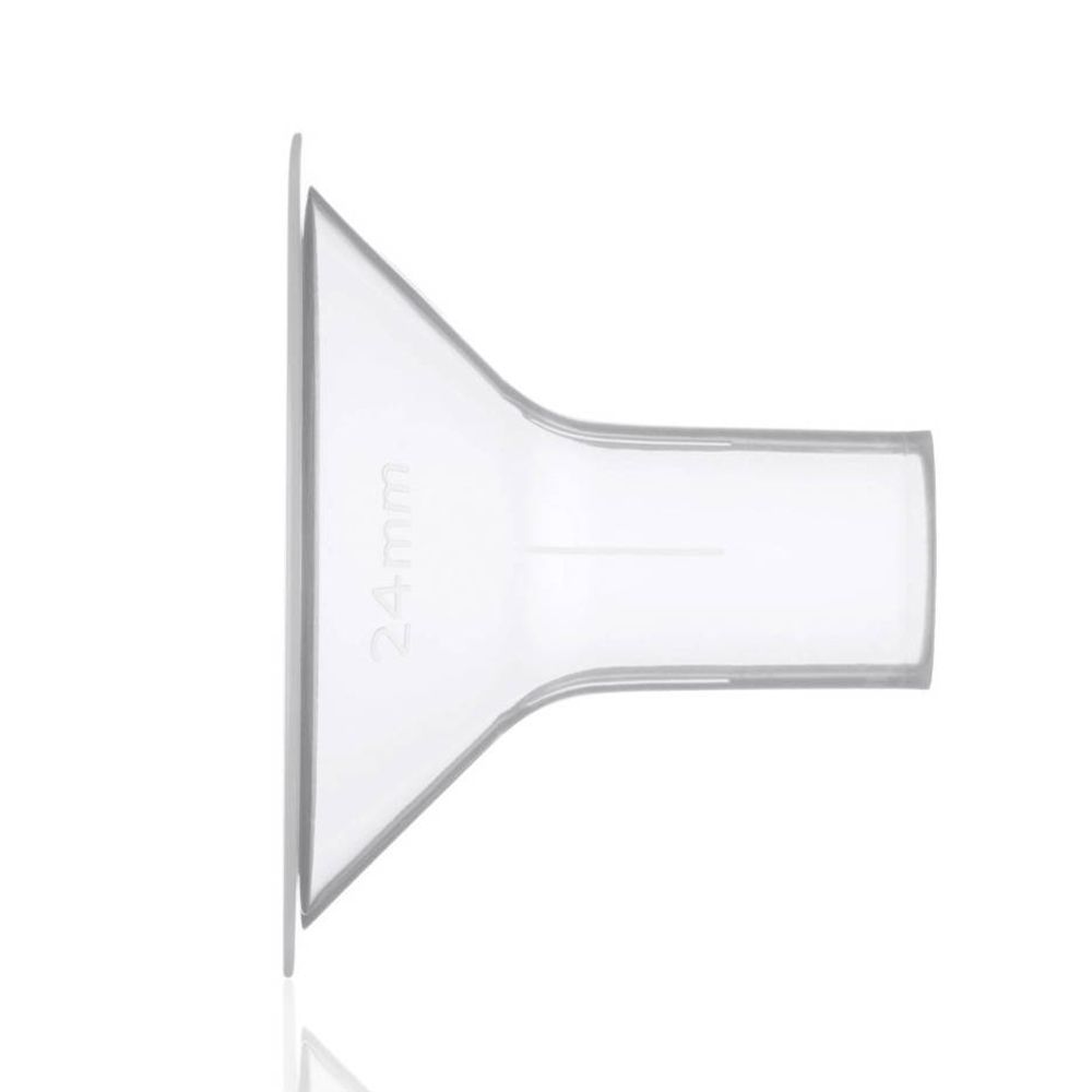 Medela PersonalFit™ Lot de 2 téterelles Medium 24 mm