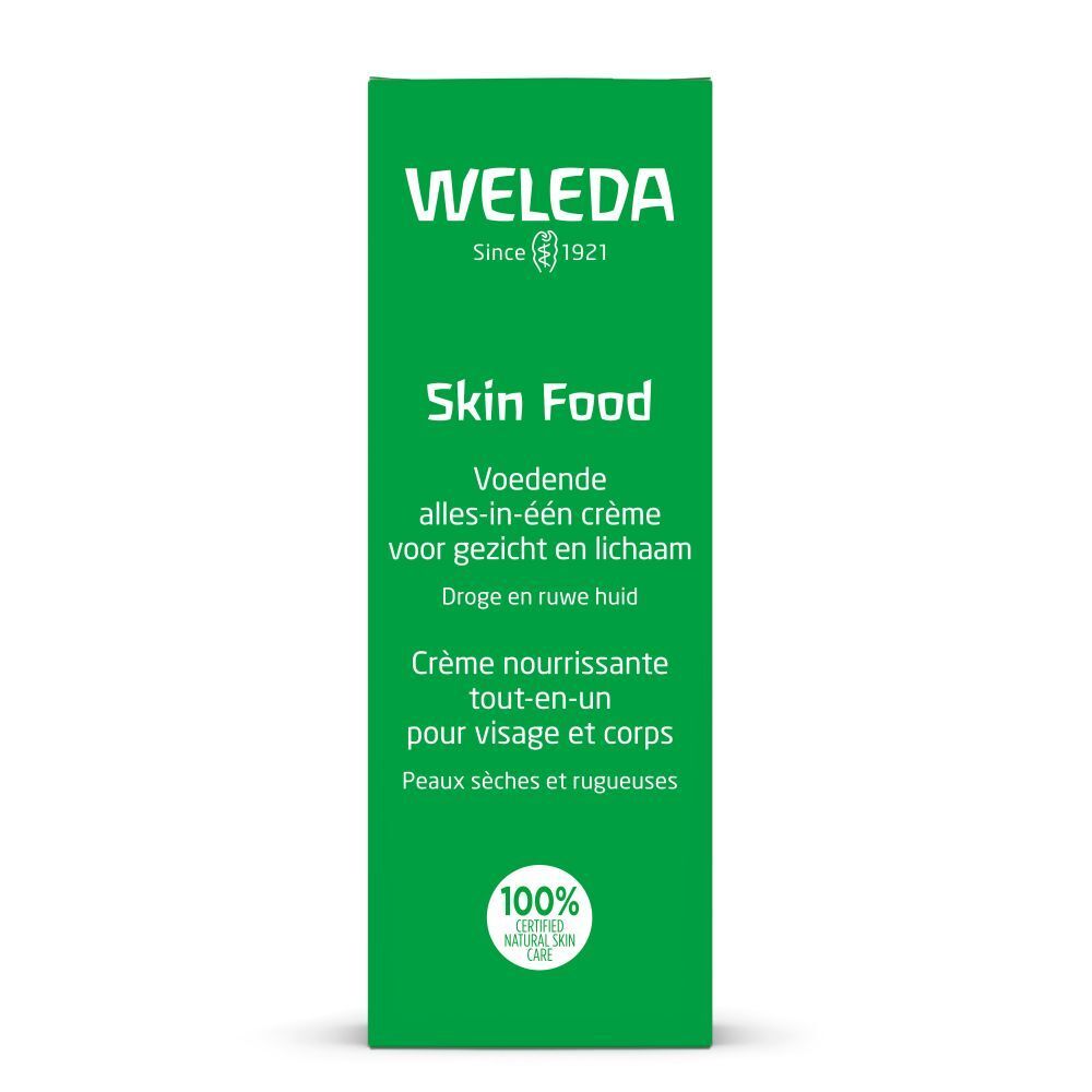 Weleda Skin Food