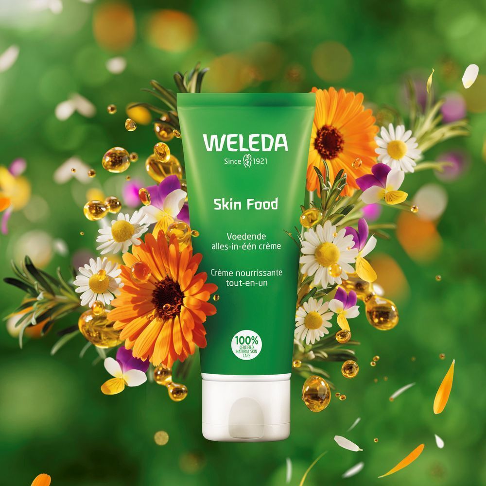 Weleda Skin Food