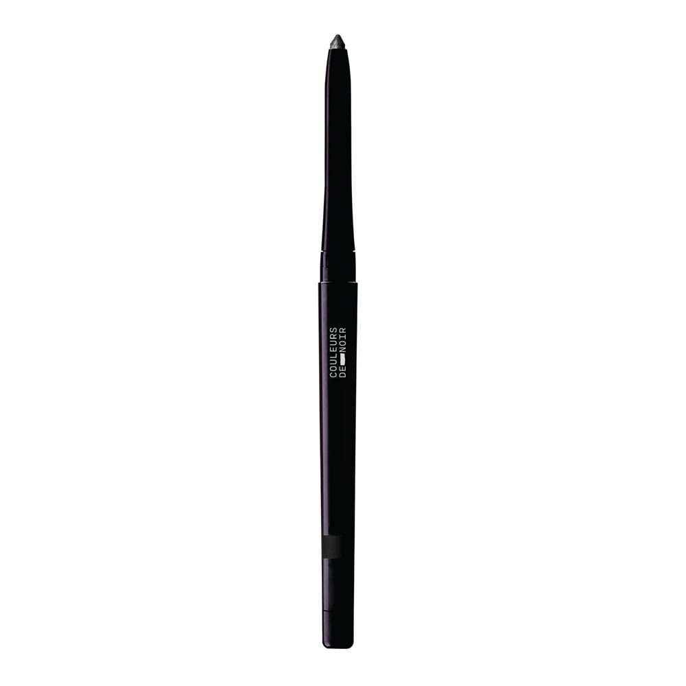 Les Couleurs De Noir Stylo Yeux WR 01 Noir