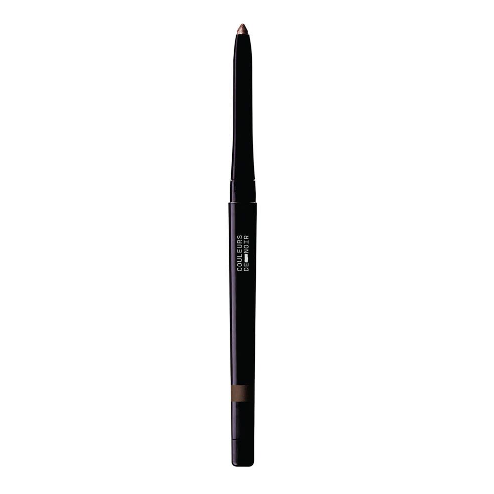 Les Couleurs De Noir Stylo Yeux WR 02 Brun