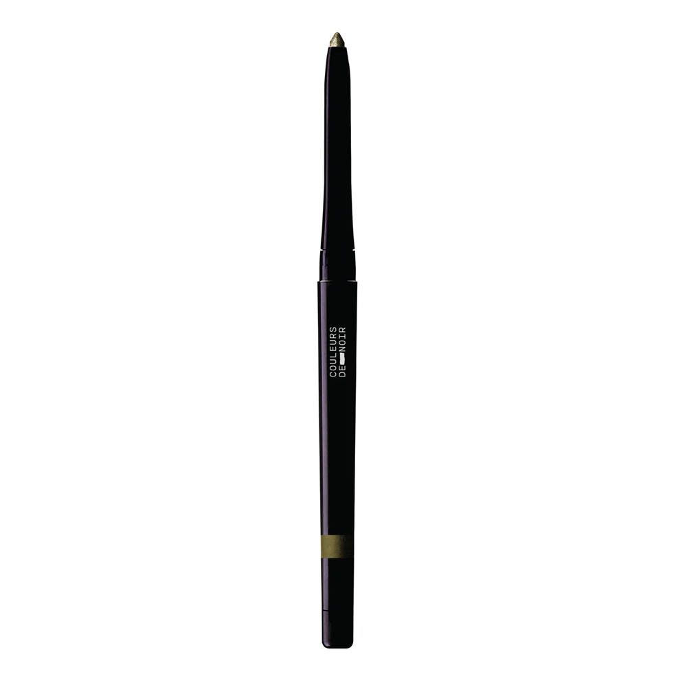 Les Couleurs De Noir Stylo Yeux WR 03 Khaki
