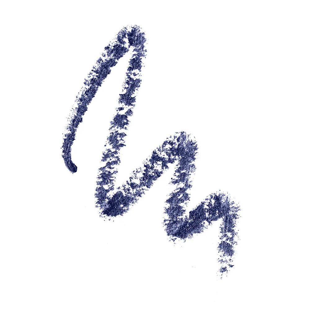 Les Couleurs De Noir Stylo Yeux WR 04 Bleu