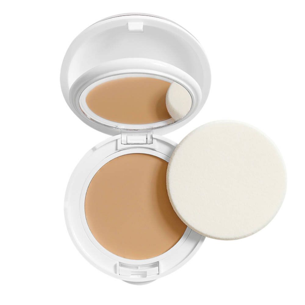 Avène Couvrance Crème de Teint Compact Confort 04 Miel