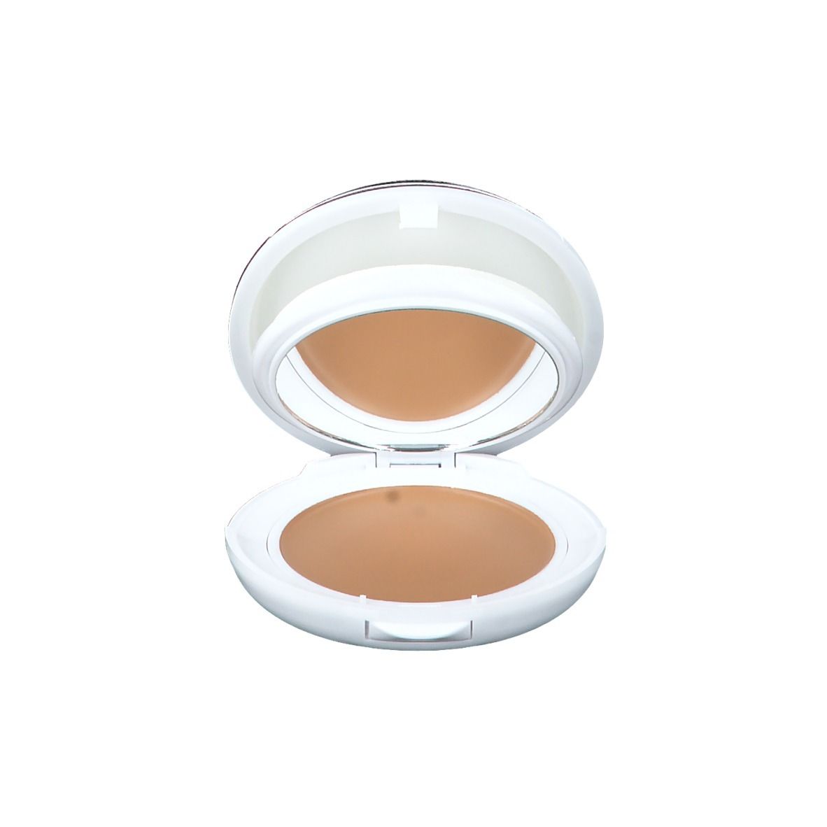 Avène Couvrance Compact Foundation Creme 04 Honig