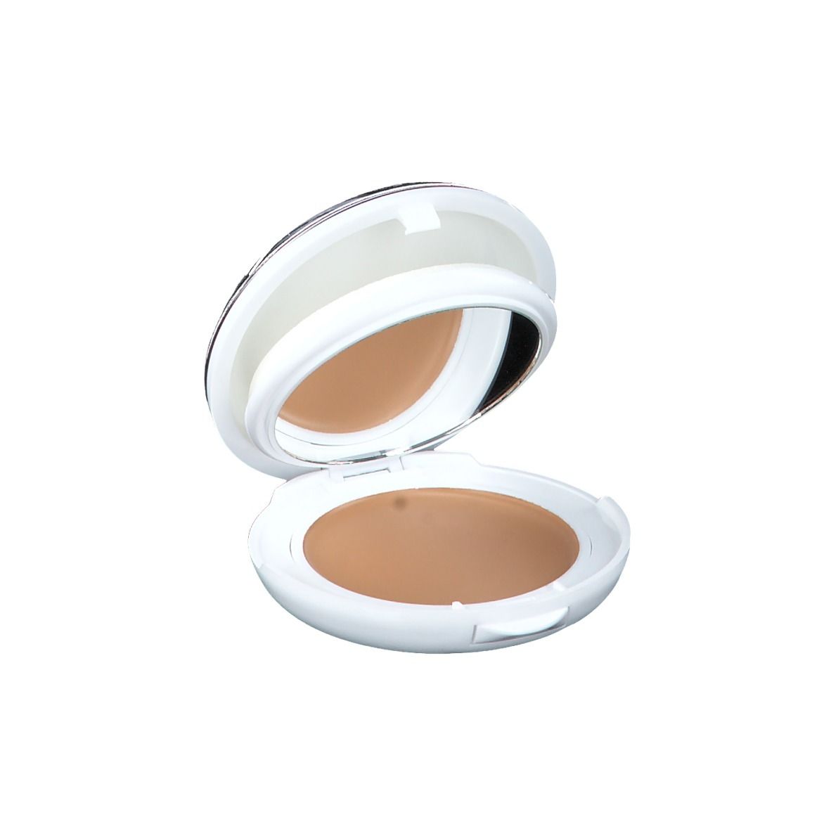 Avène Couvrance Compact Foundation Creme 04 Honig