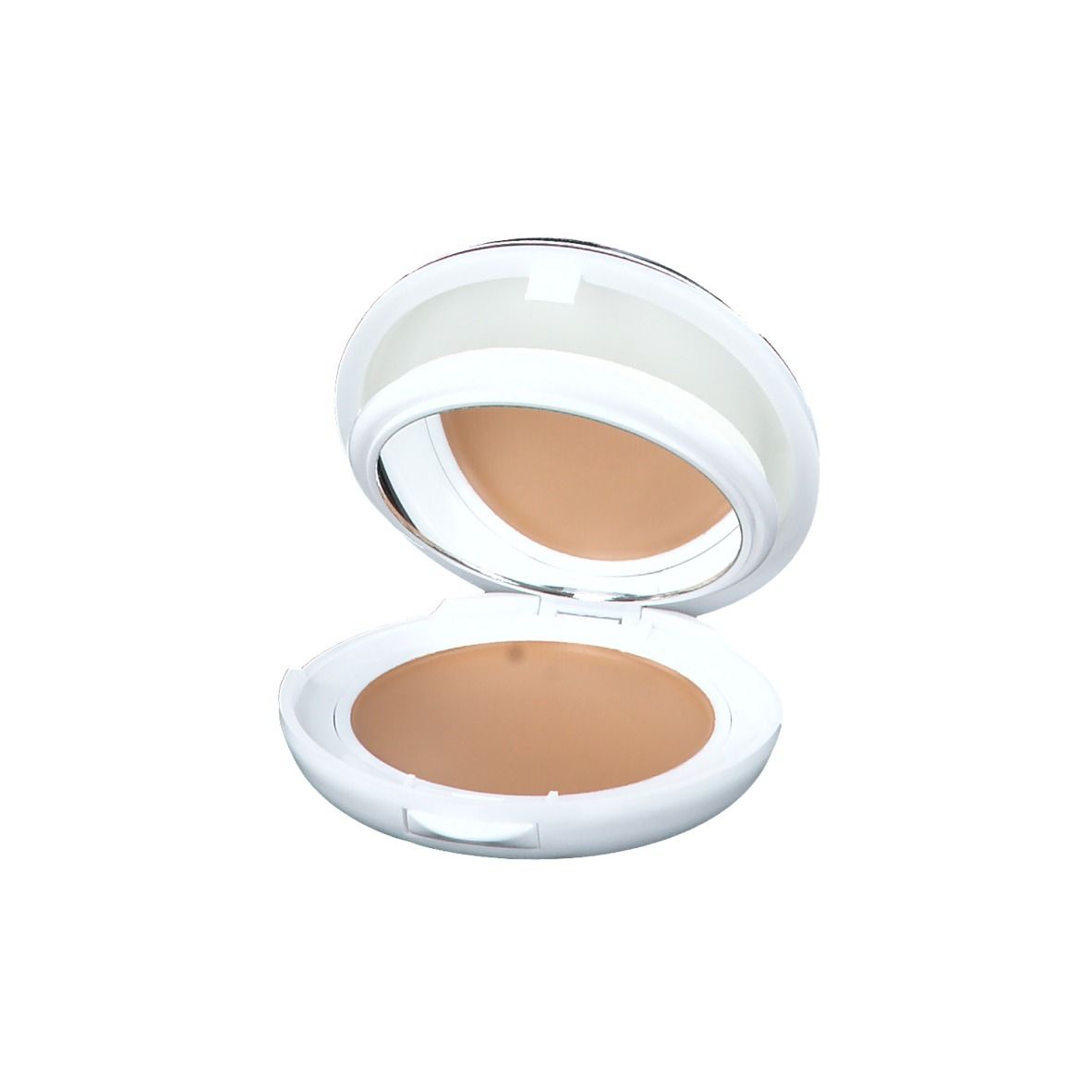 Avène Couvrance Compact Foundation Creme 04 Honig