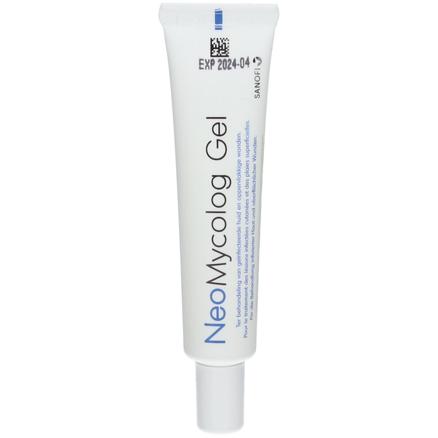 Neomycolog® Gel