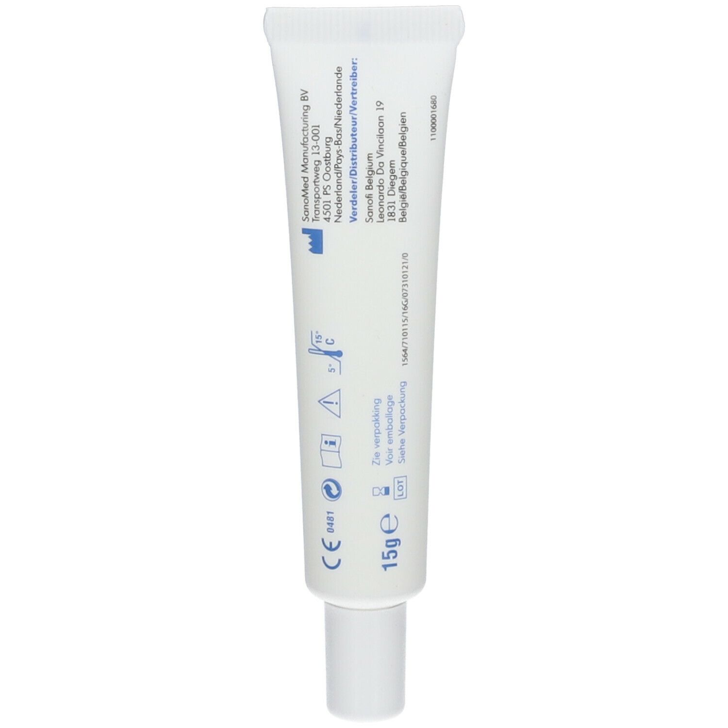 Neomycolog® Gel