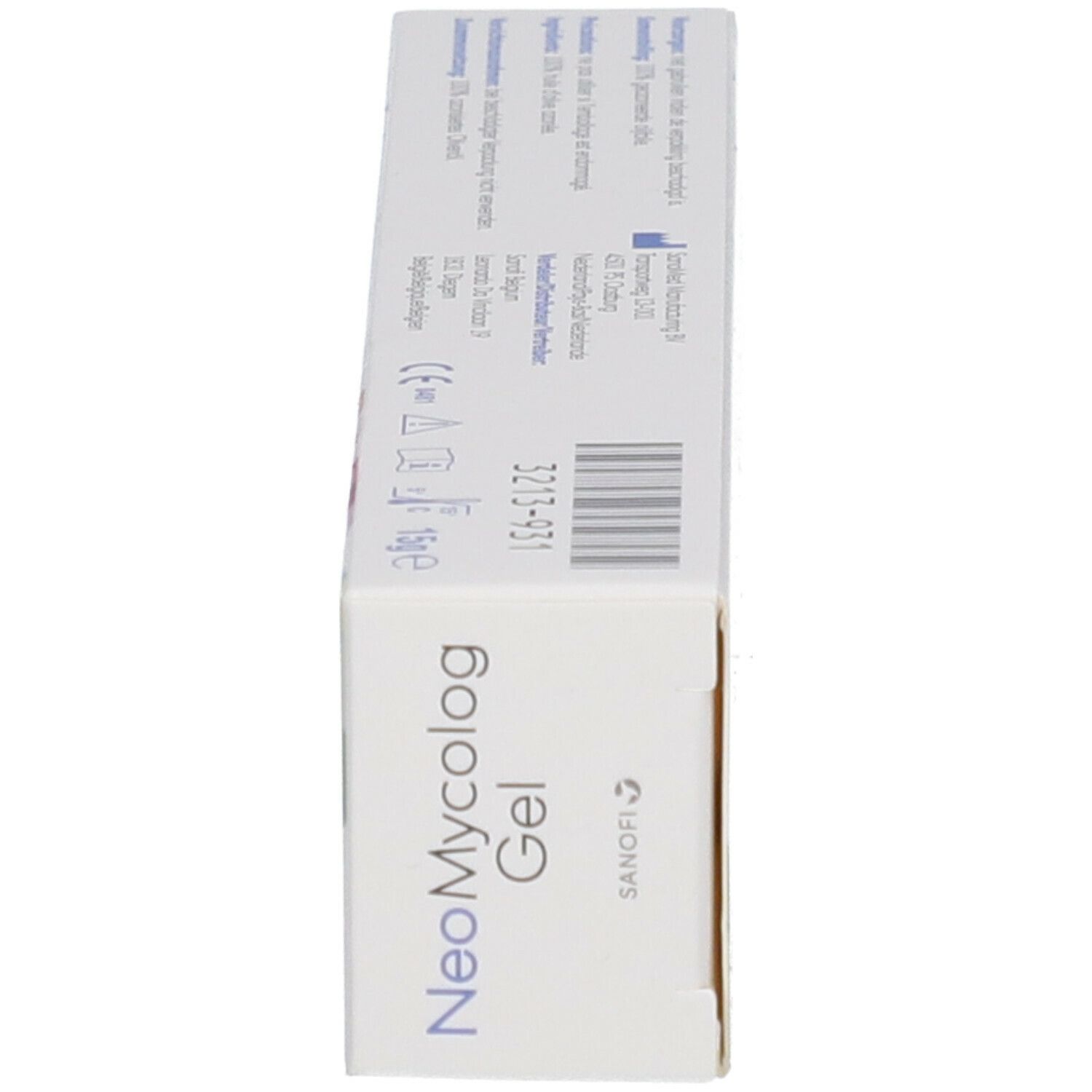 Neomycolog® Gel