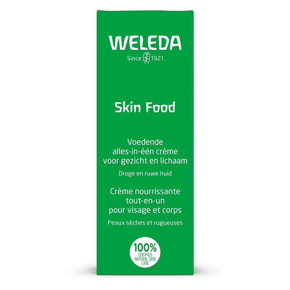 Weleda Skin Food