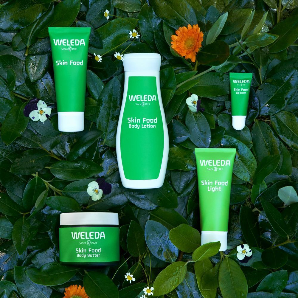 Weleda Skin Food