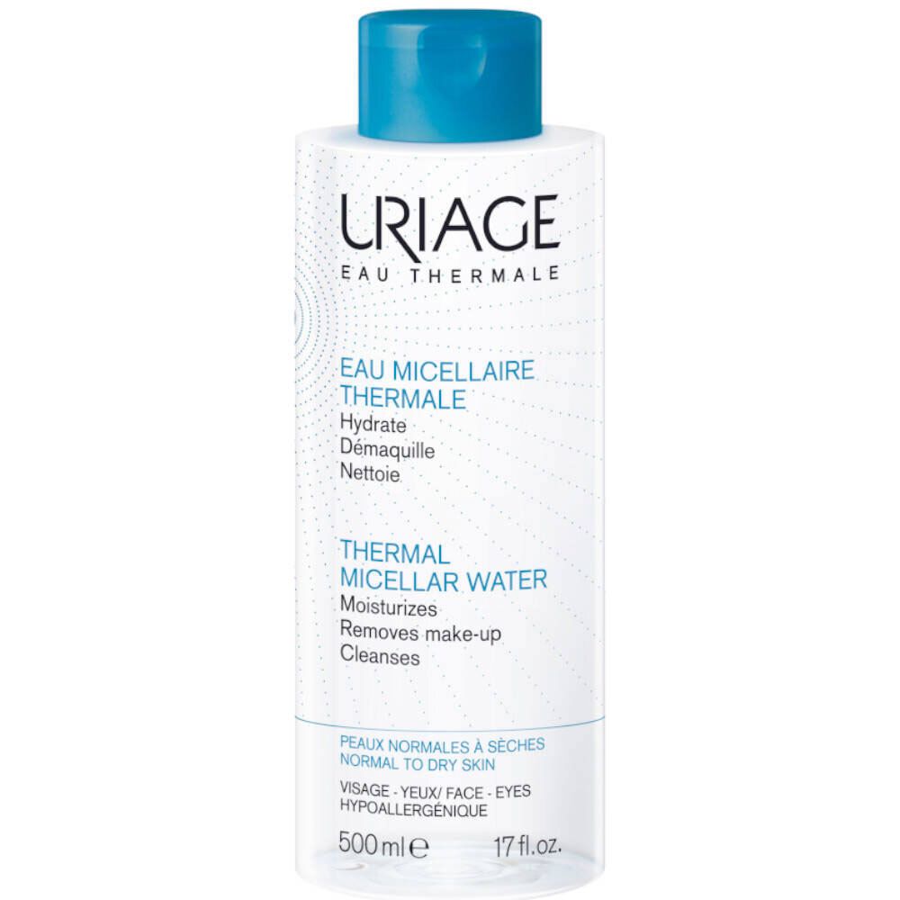 Uriage Eau Micellaire Thermale