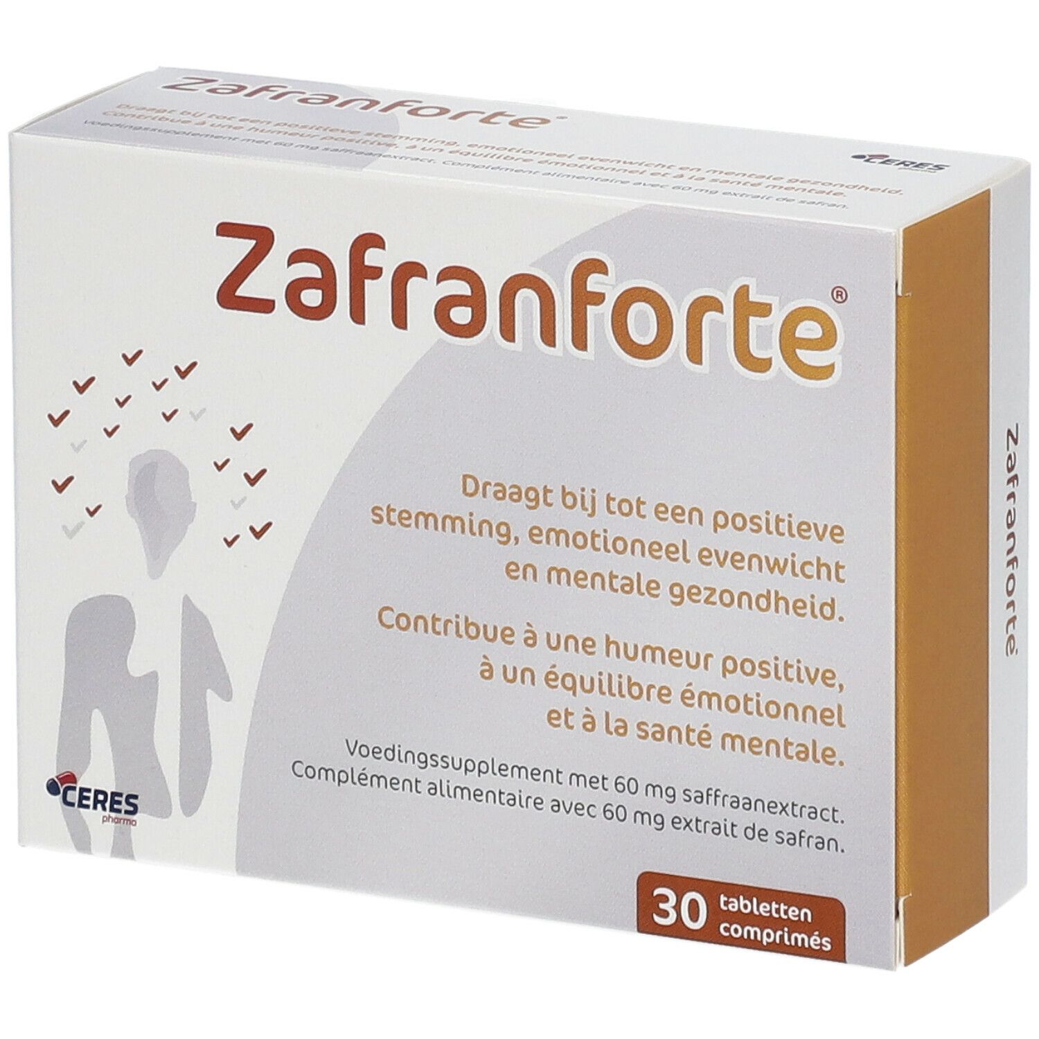 Zafranforte®
