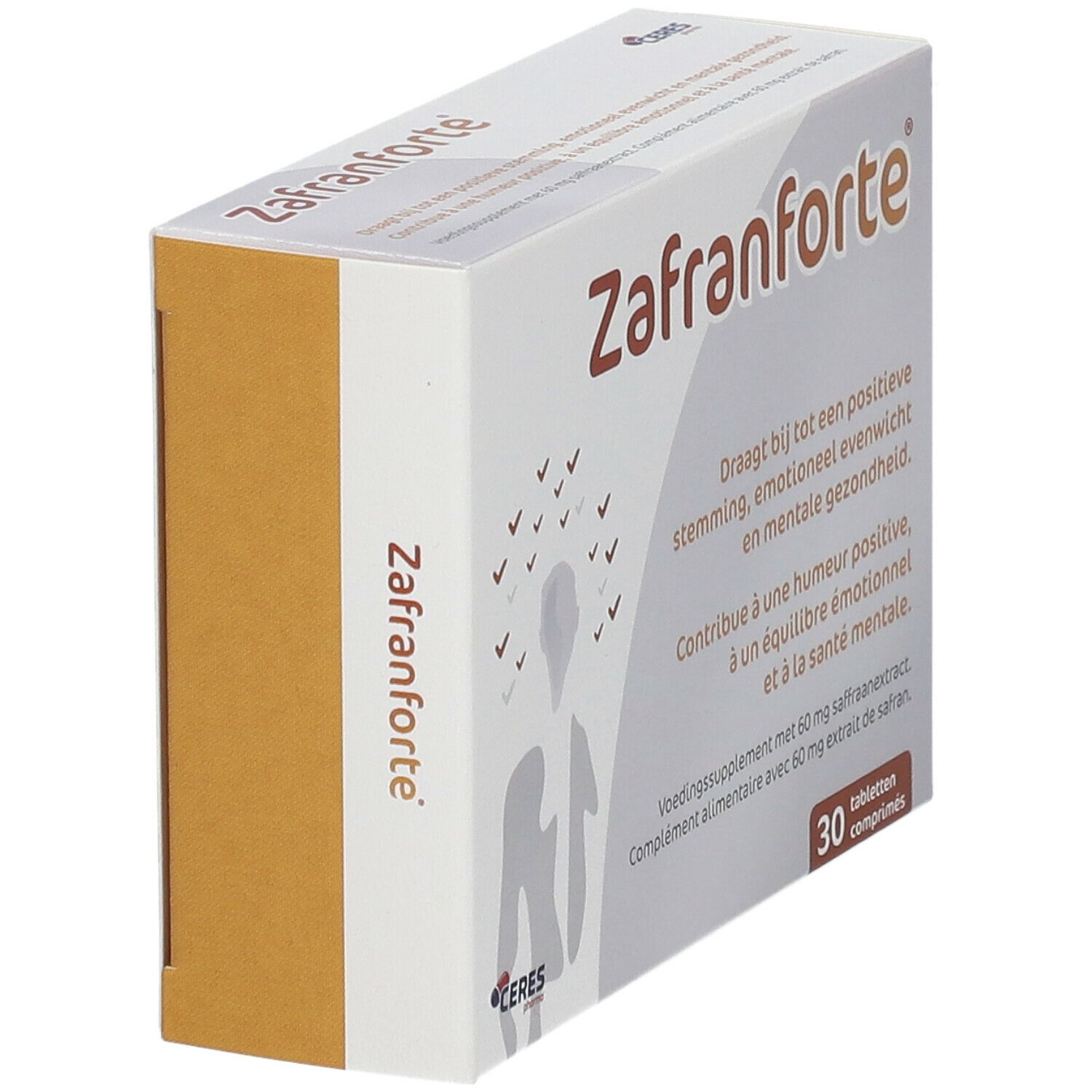 Zafranforte®