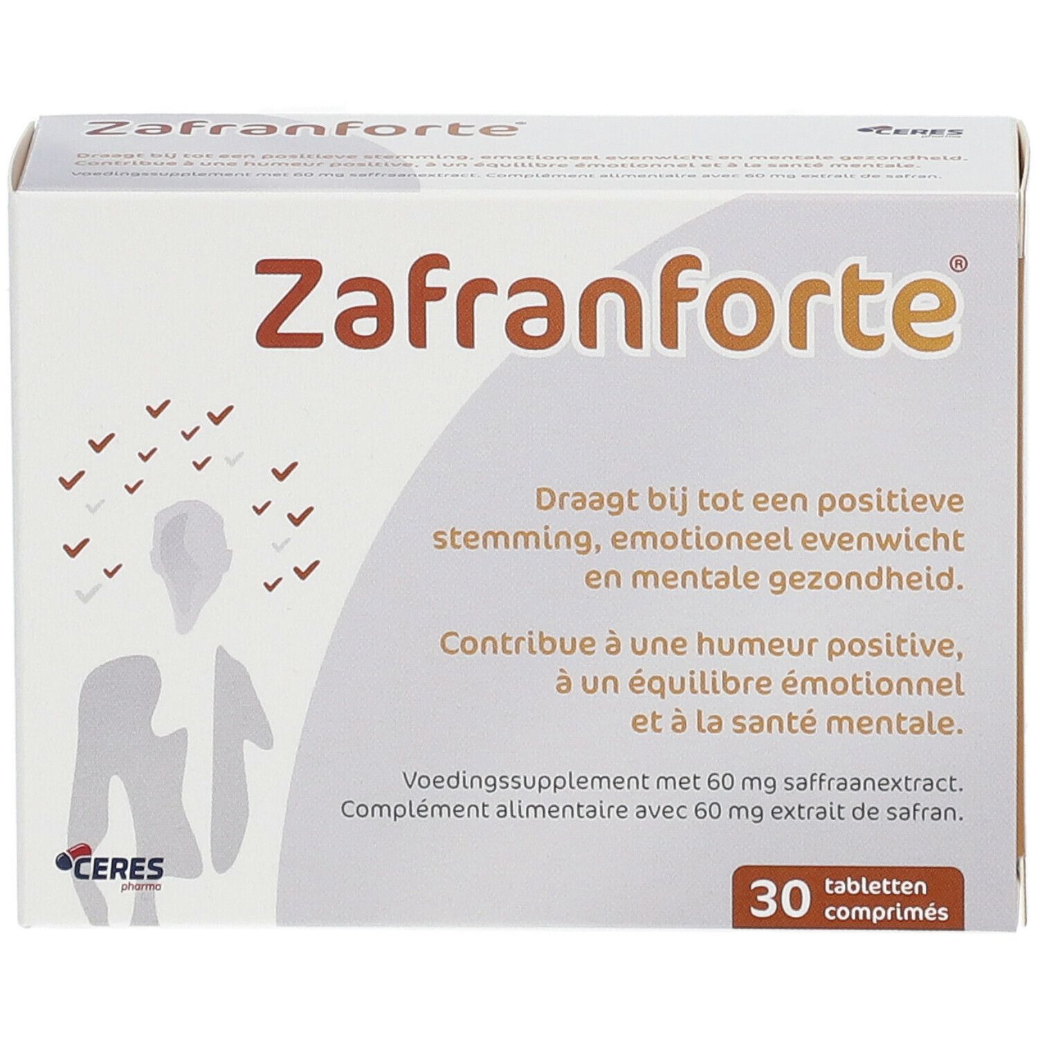 Zafranforte®