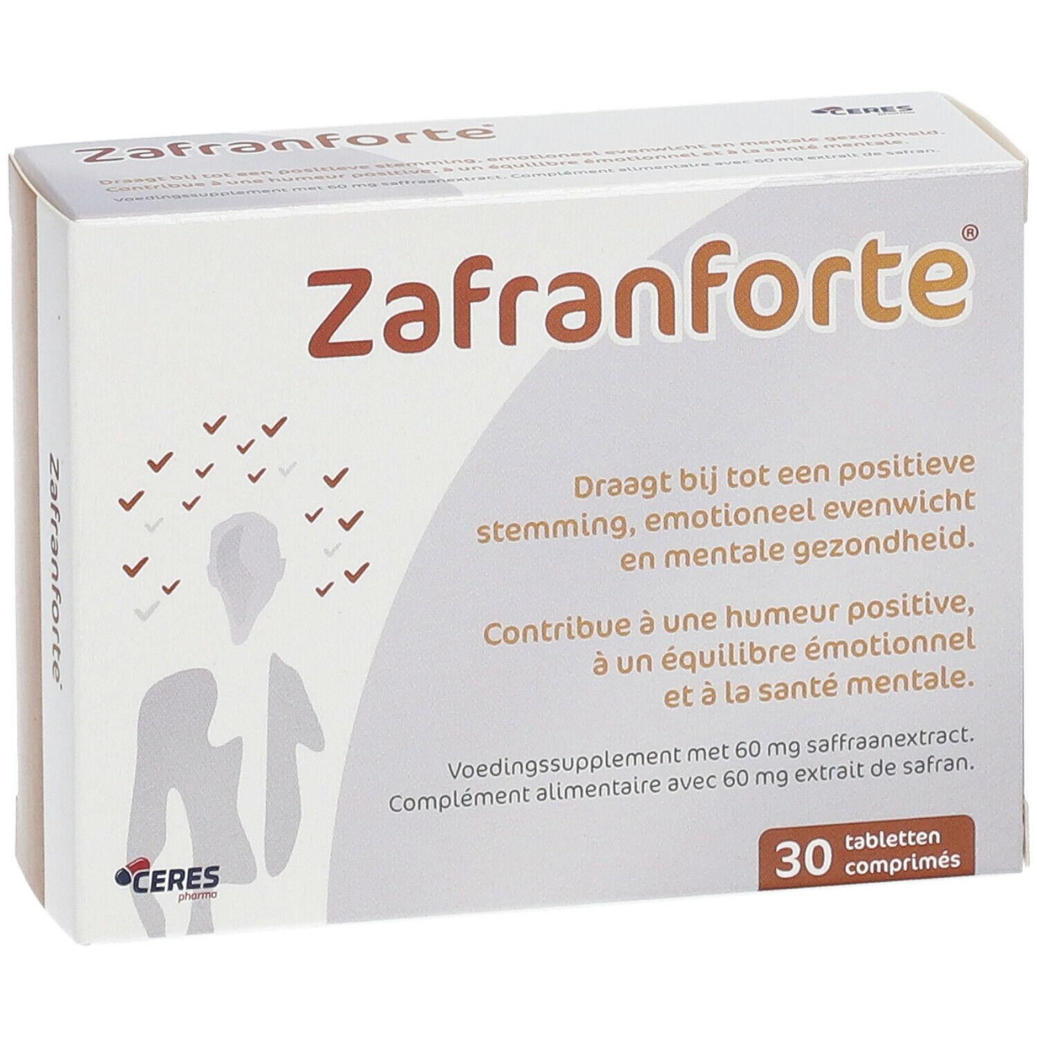 Zafranforte®