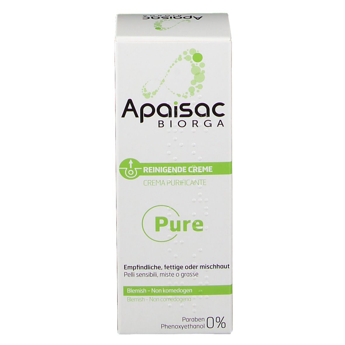 BIORGA Apaisac