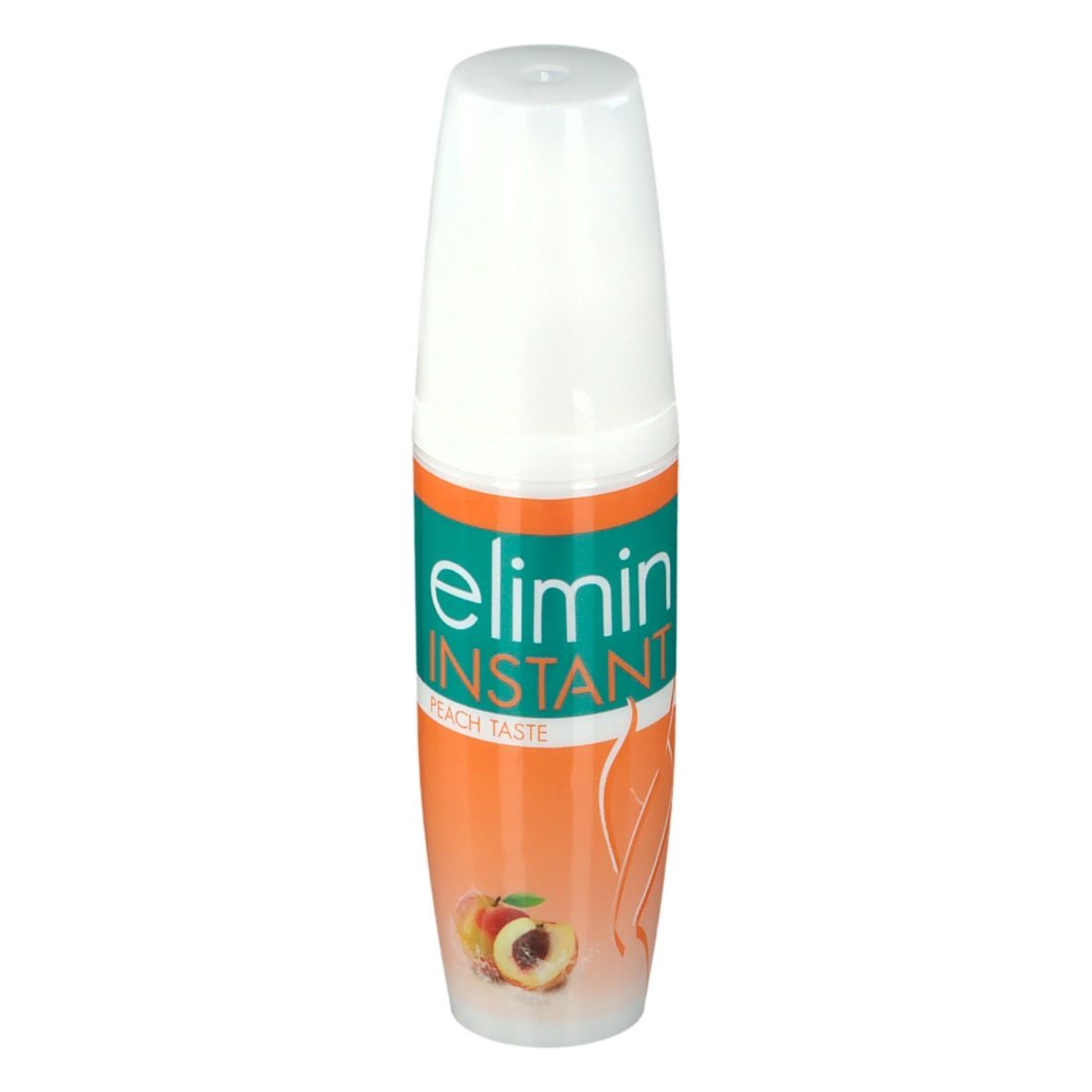 Tilman® elimin INSTANT Detox & Entwässerung Aprikose Kräutertee
