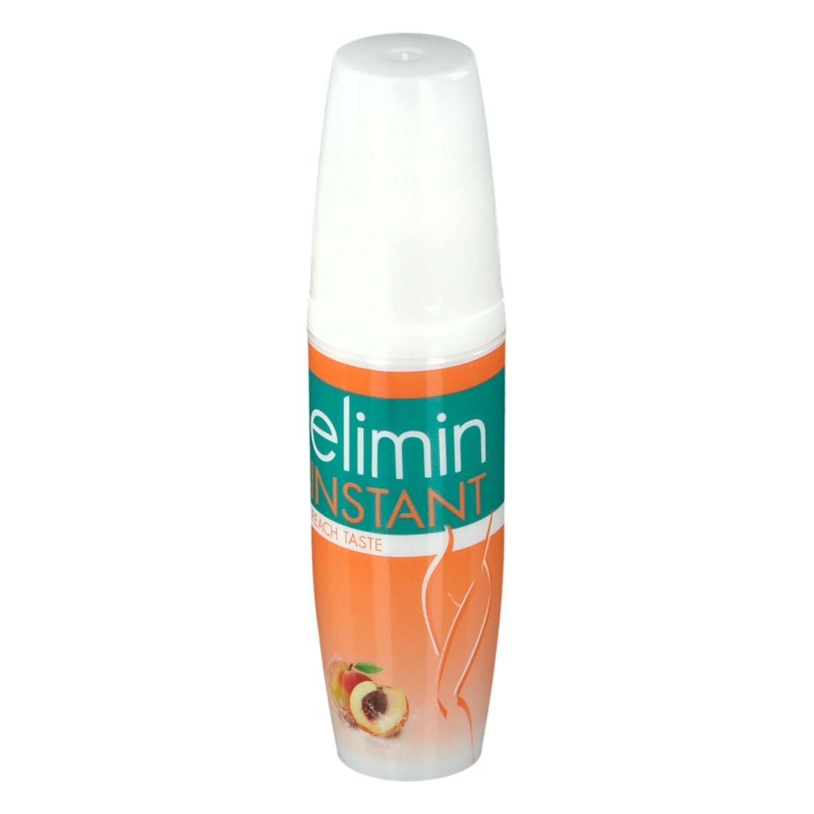 Tilman® elimin INSTANT Detox & Entwässerung Aprikose Kräutertee