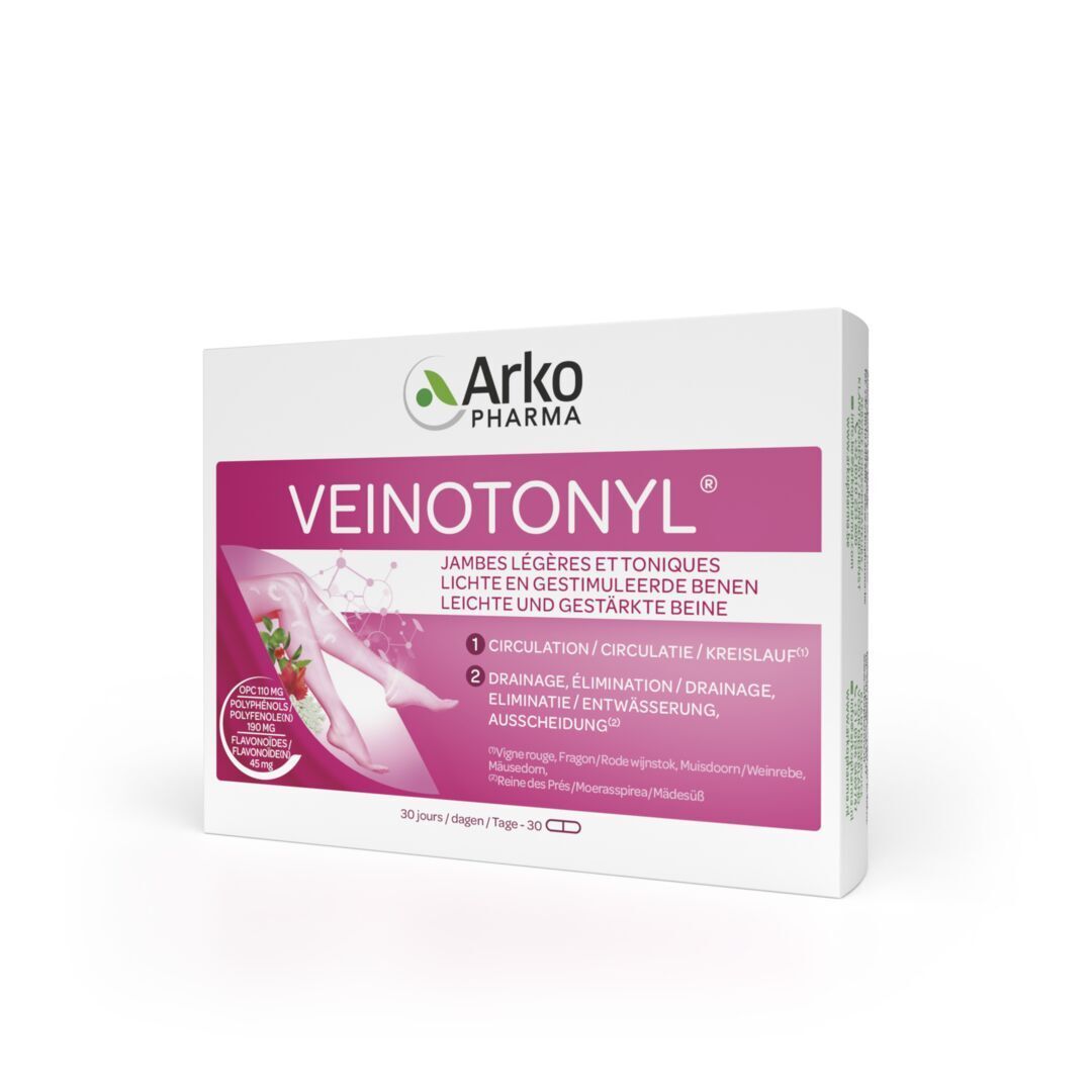 Veinotonyl® Leichte Beine