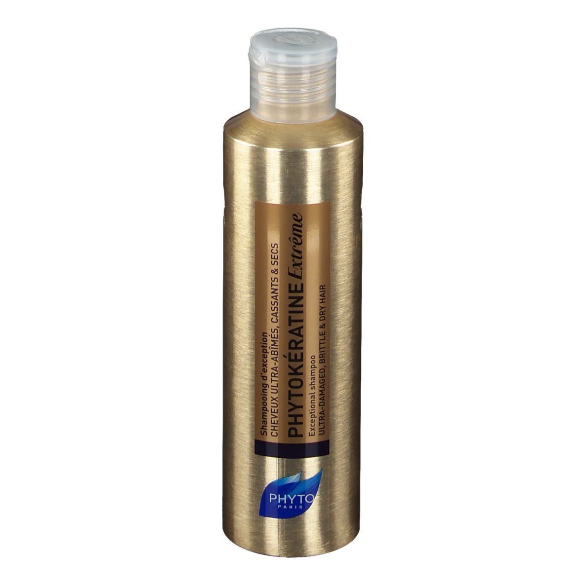 PHYTOKÉRATINE Extrême Shampoo