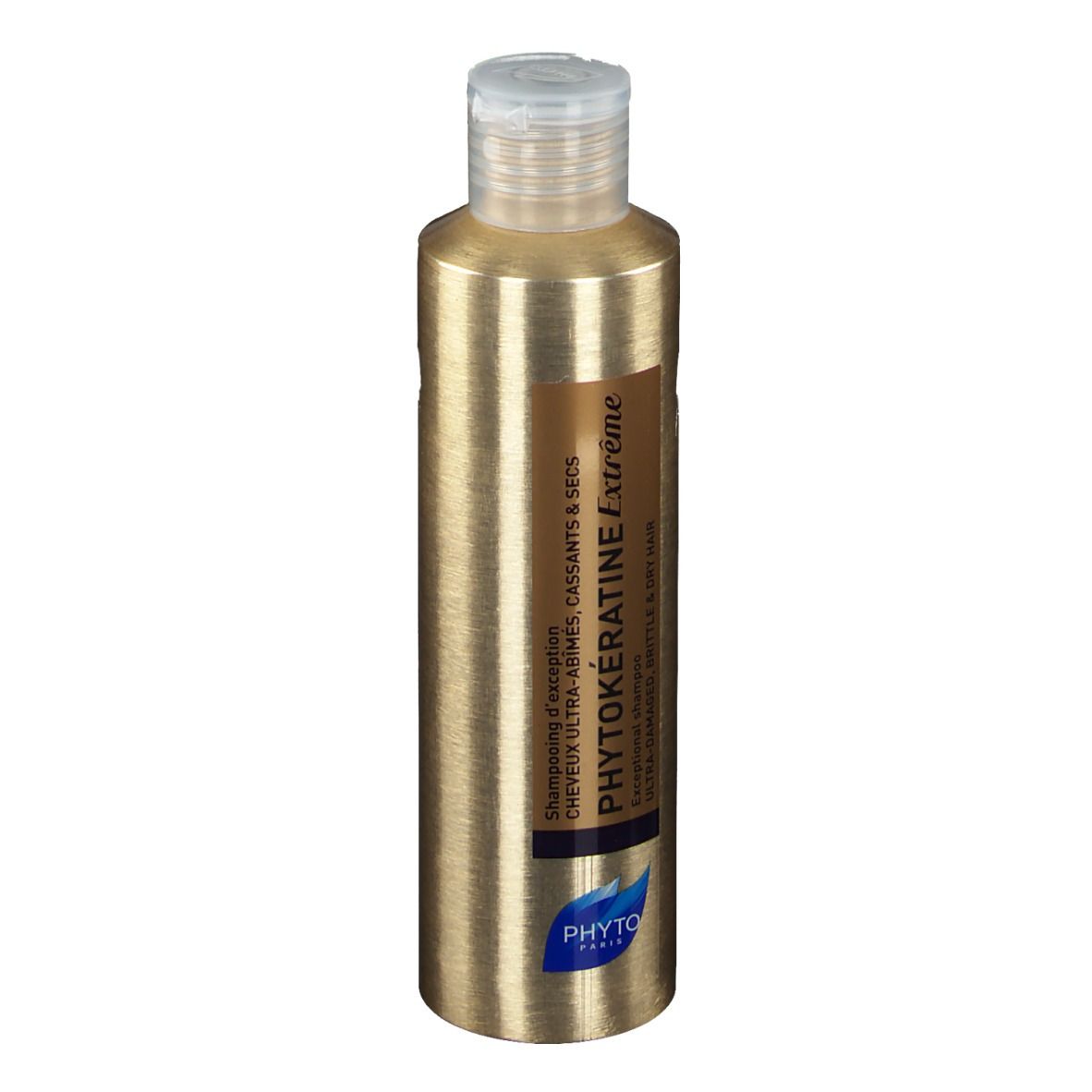 PHYTOKÉRATINE Extrême Shampoo