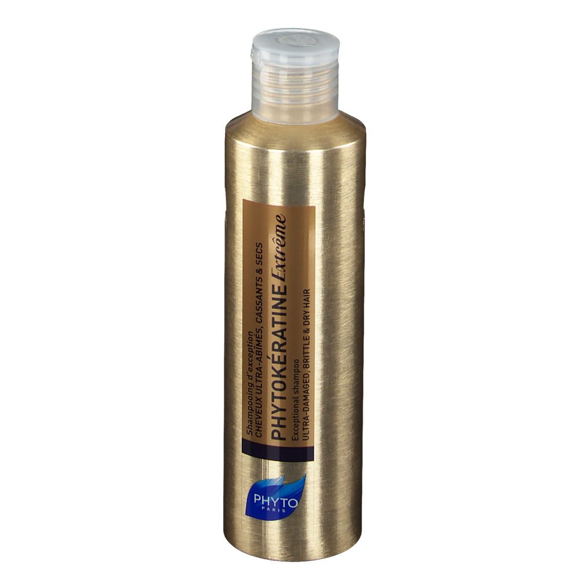 PHYTOKÉRATINE Extrême Shampoo