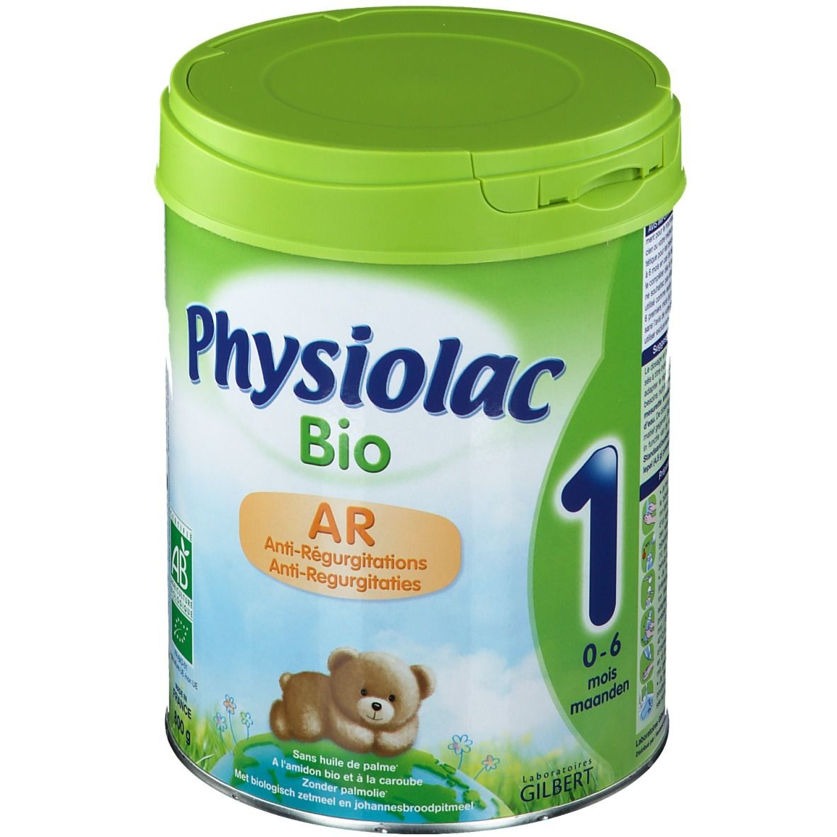 Physiolac AR Bio 1 Lait En Poudre