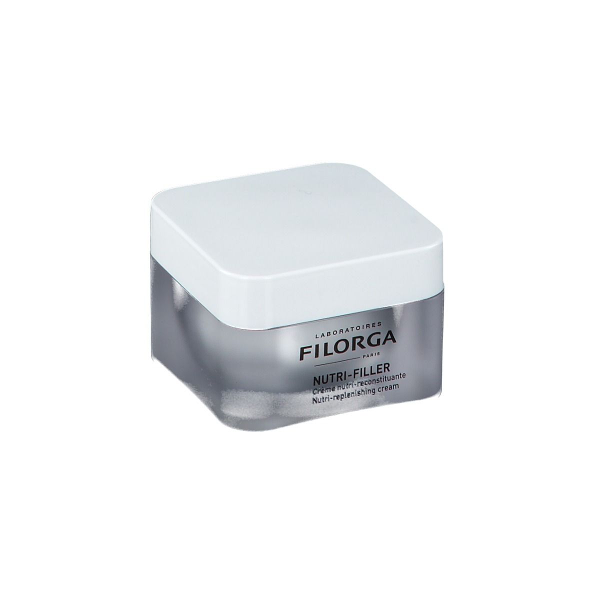 FILORGA NUTRI FILLER®