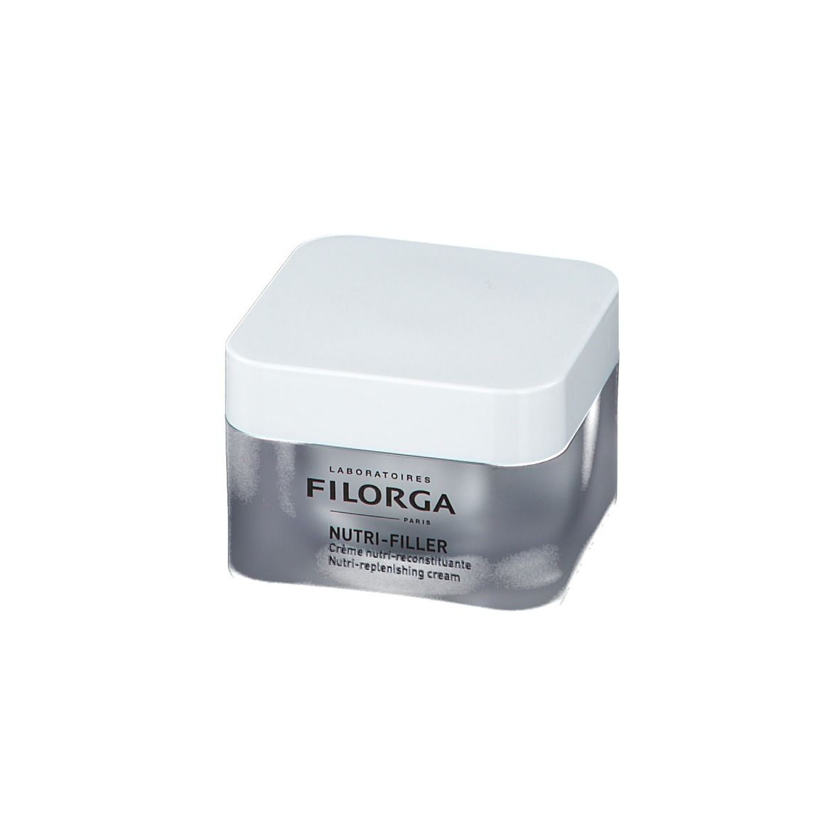 FILORGA NUTRI FILLER®