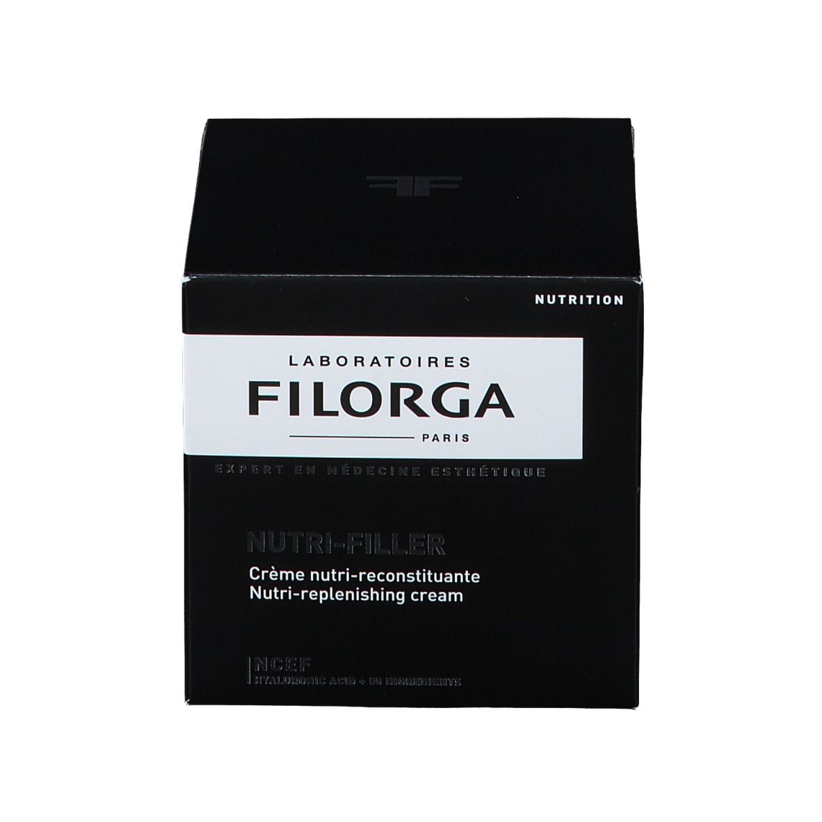 FILORGA NUTRI FILLER®