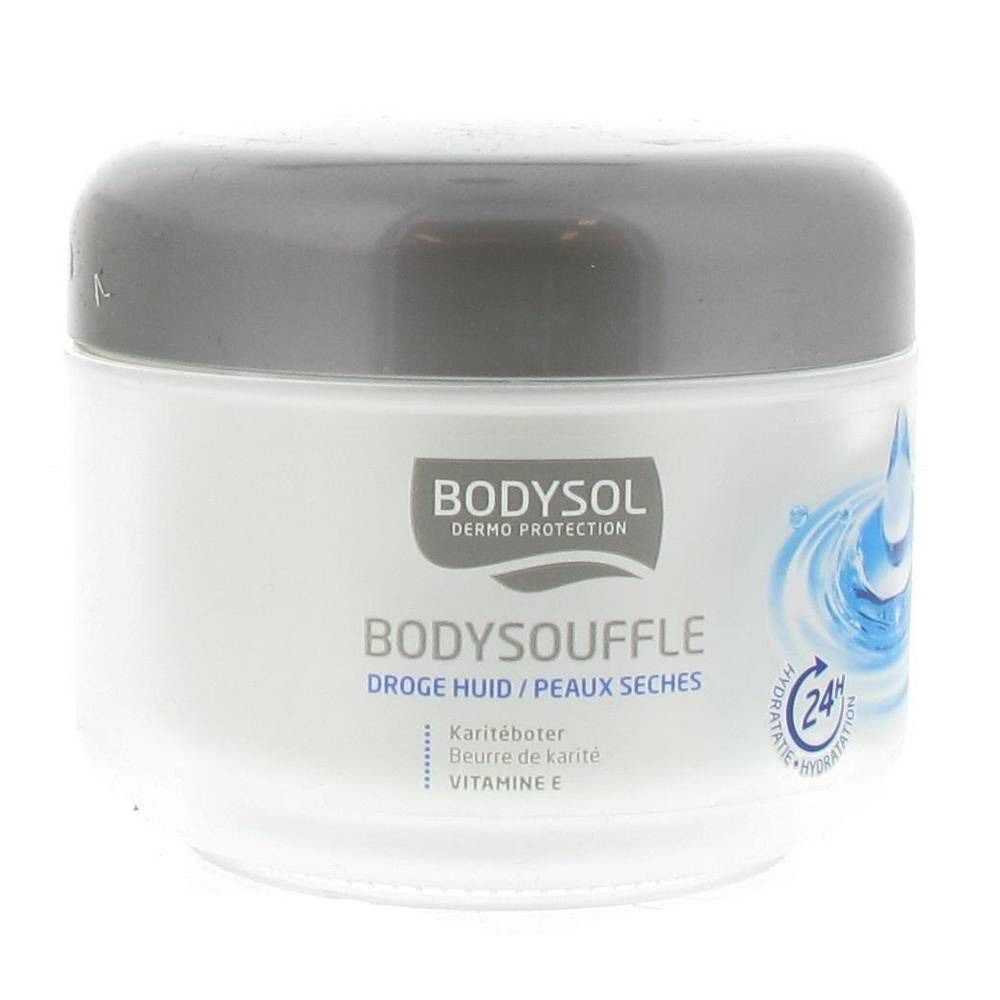 Bodysol Bodysouffle