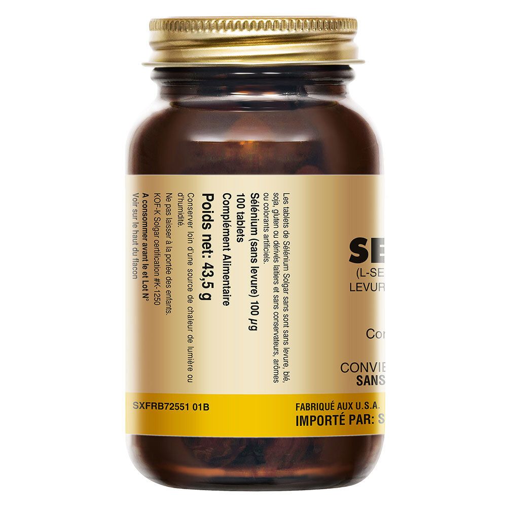 Rückseite der Flasche. Etikett mit Produktinformationen, Inhaltsstoffen und Herstellerangaben. Gewicht: 43,5 g.