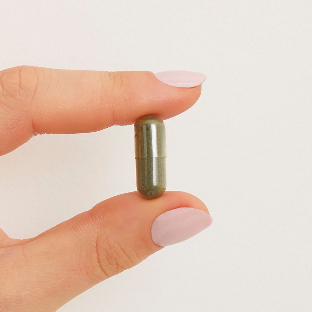 Solgar Chlorella
