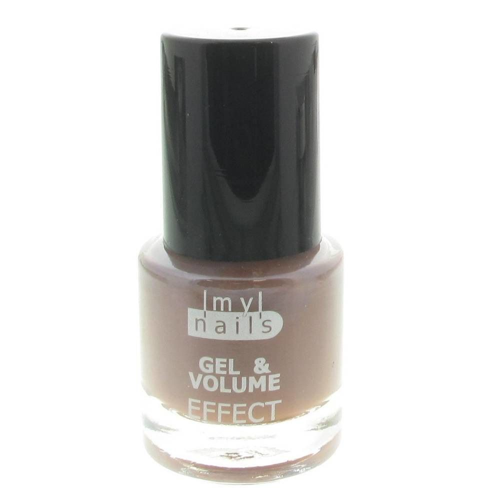 INCAROSE My nails Gel & Volume Effect Nr. 09 Fango