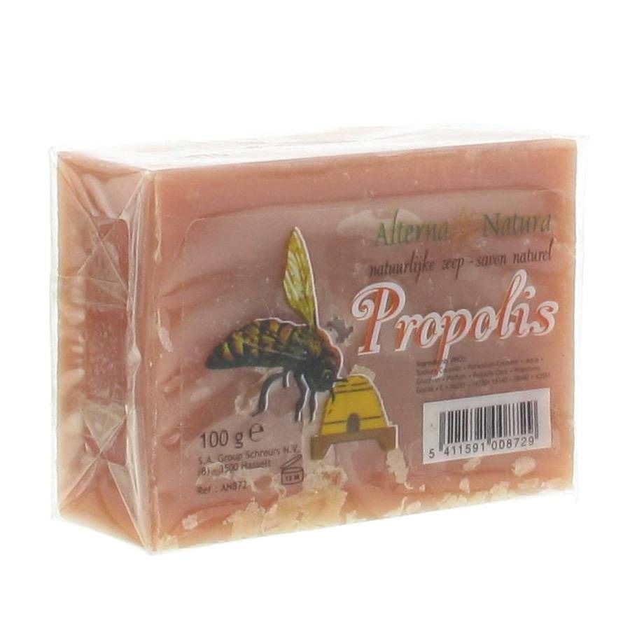 Alterna Natura Propolis Seife