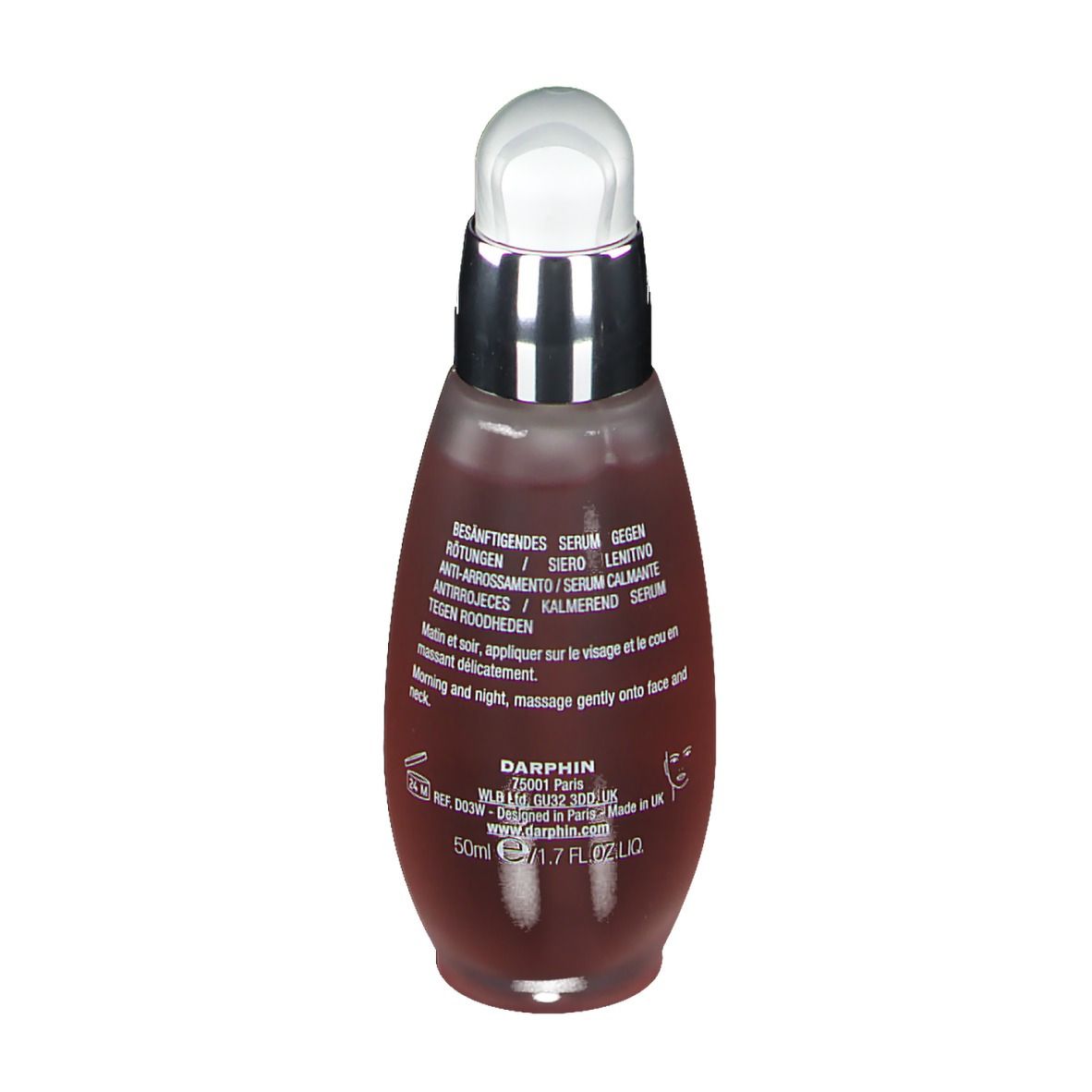 DARPHIN INTRAL Soothing Serum