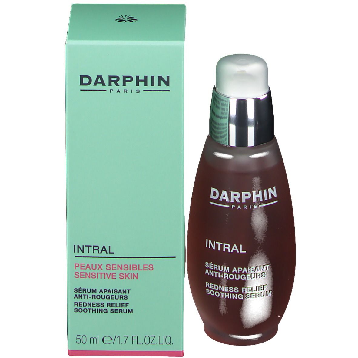 DARPHIN INTRAL Soothing Serum