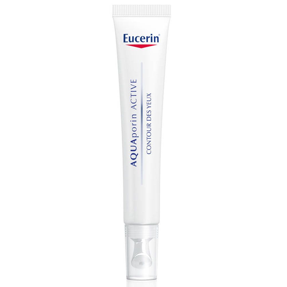 Eucerin® AQUAporin ACTIVE Augenpflege