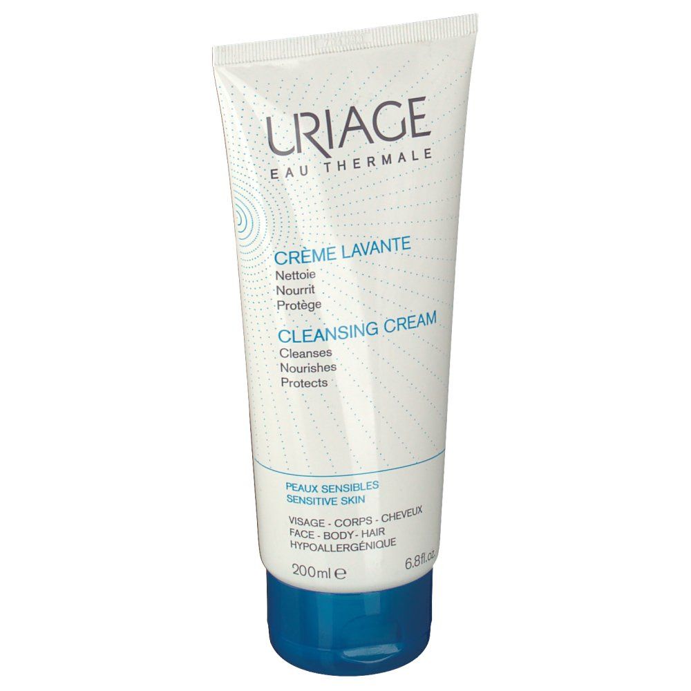 Uriage Reinigungscreme