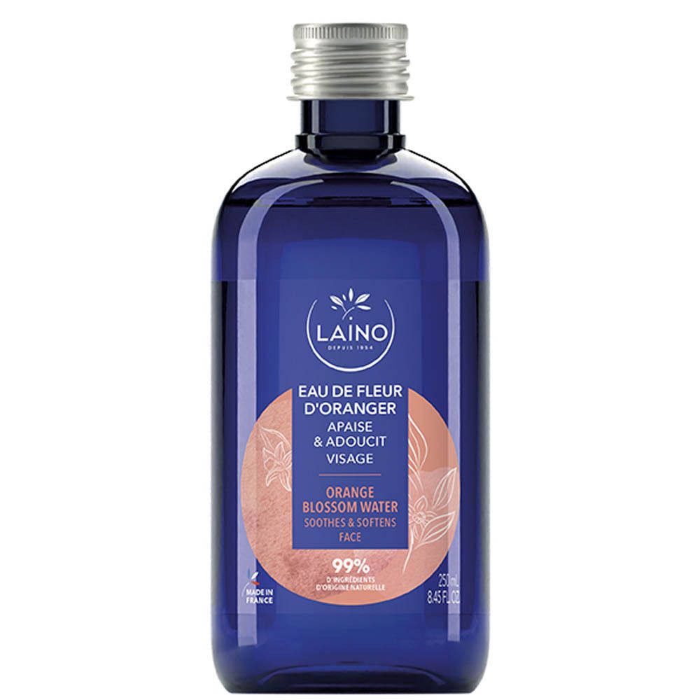 Laino l'Eau de Fleur d'oranger