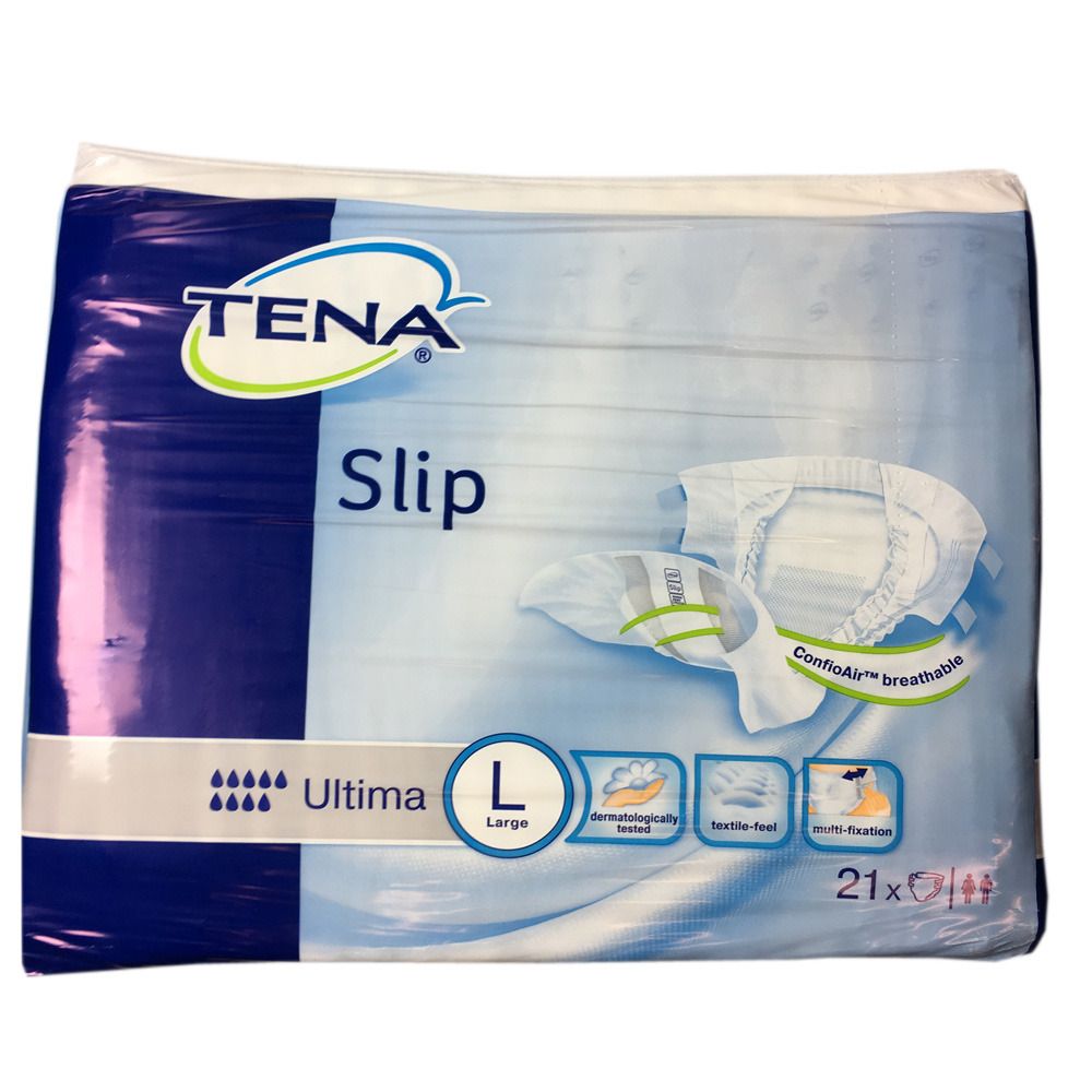 TENA® Slip Ultima Gr. L
