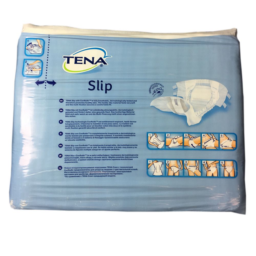 TENA® Slip Ultima Gr. L