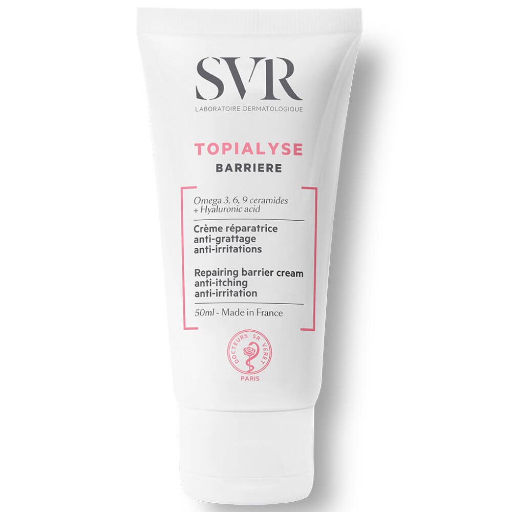 SVR TOPIALYSE Barriere Creme