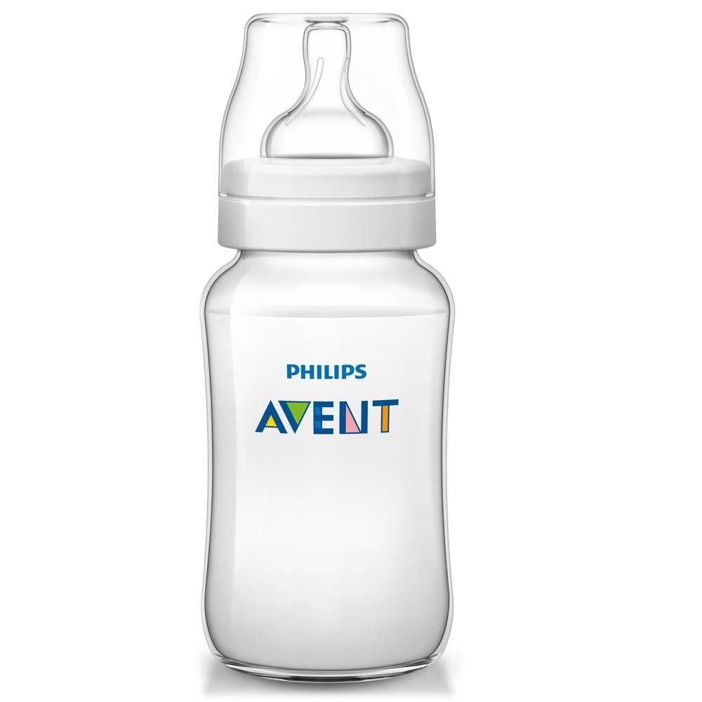 Avent Biberon Classic+ SCF566/17