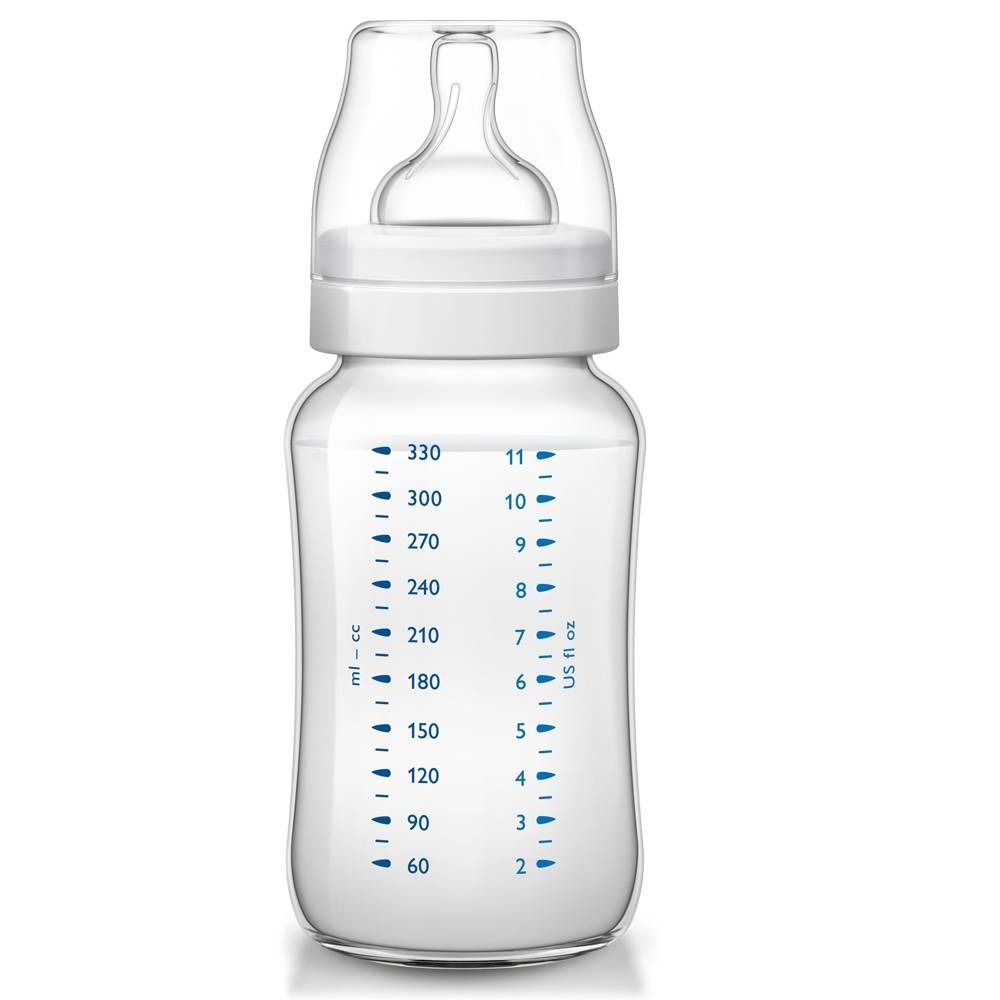 Avent Biberon Classic+ SCF566/17
