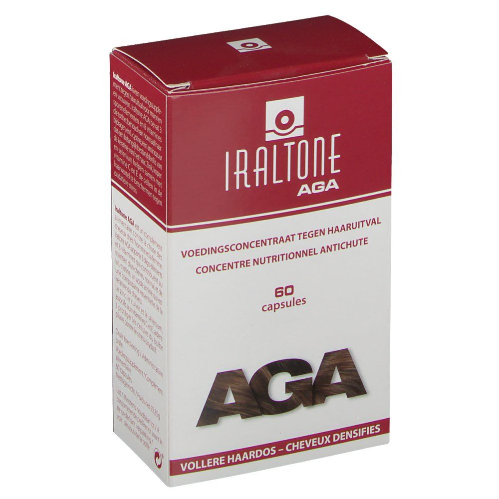 IRALTONE AGA
