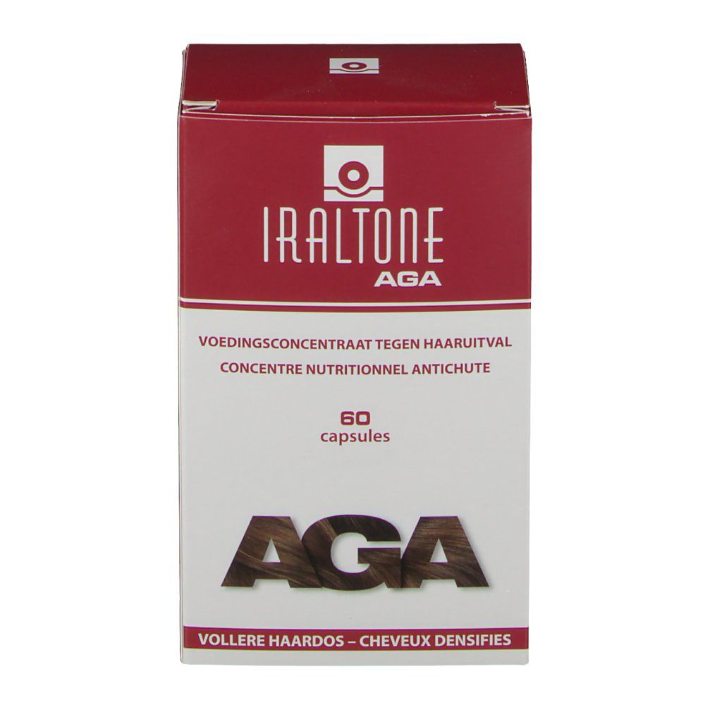 IRALTONE AGA