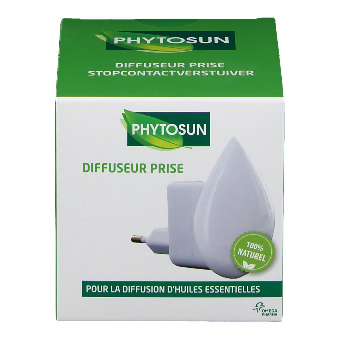 Phytosun Zerstäuber